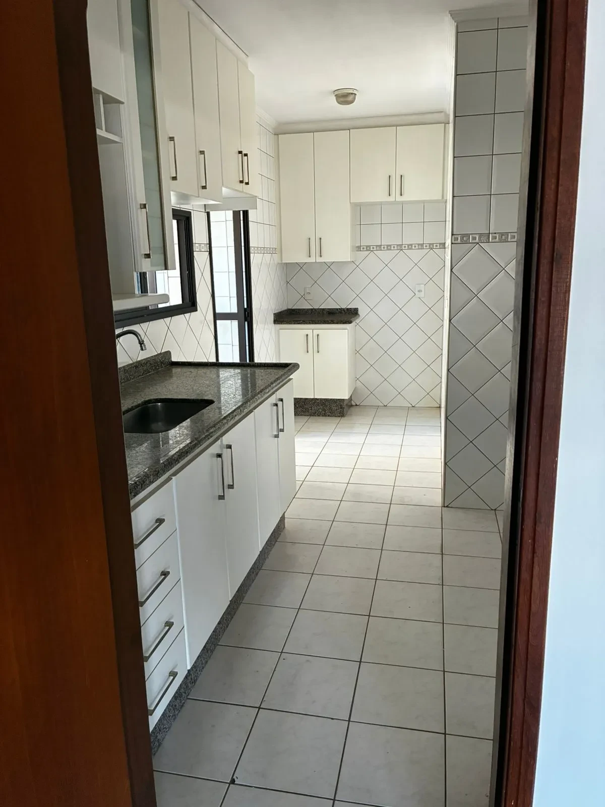 Imagem Apartamento com 3 Quartos para Alugar, 114 m² em Vila Estádio - Araçatuba