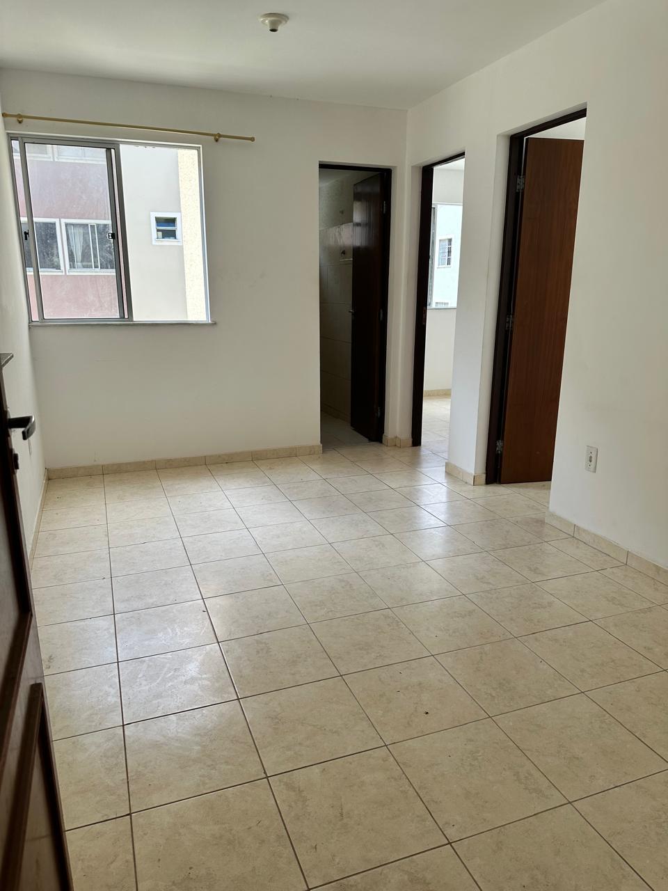 Imagem Apartamento com 2 Quartos à Venda, 55 m² em Vila Cascavel - São Luís