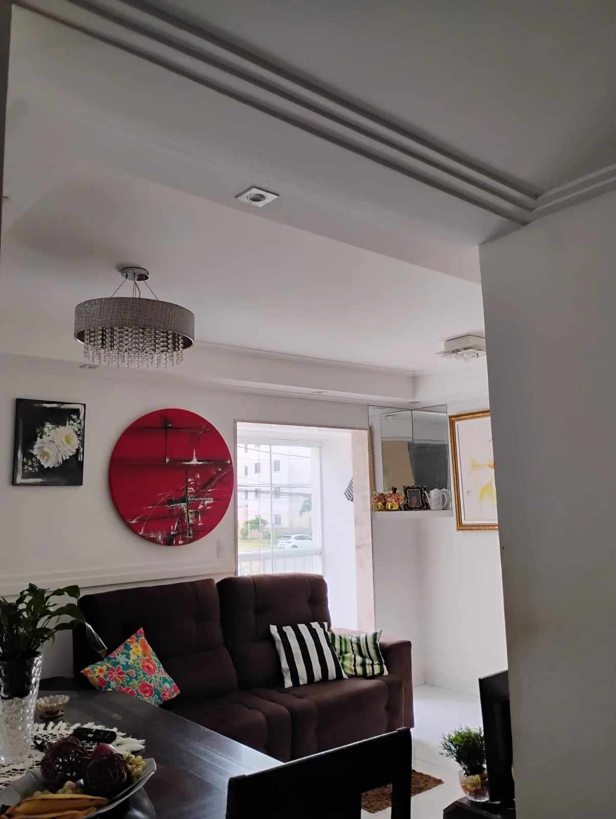 Imagem Apartamento com 2 Quartos à Venda, 62 m² em Boa União (Abrantes) - Camaçari