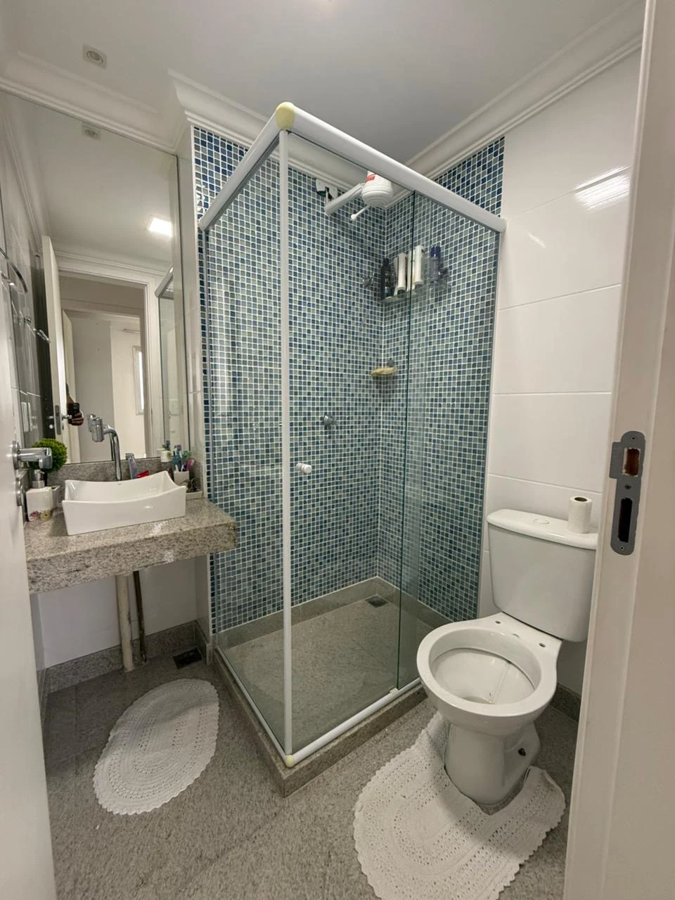 Imagem Apartamento com 2 Quartos à Venda, 58 m² em Nossa Senhora da Penha - Vila Velha