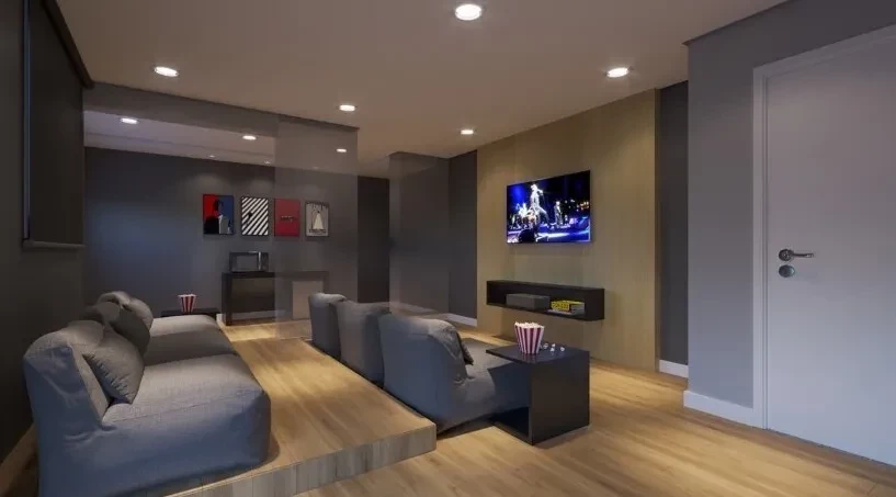 Foto do imóvel: Apartamento com 2 Quartos à Venda, 34 m² em Cidade Patriarca - São Paulo