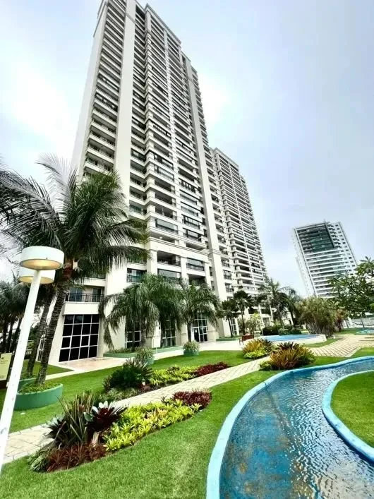 Imagem Apartamento com 3 Quartos à Venda, 196 metros em Capim Macio - Natal