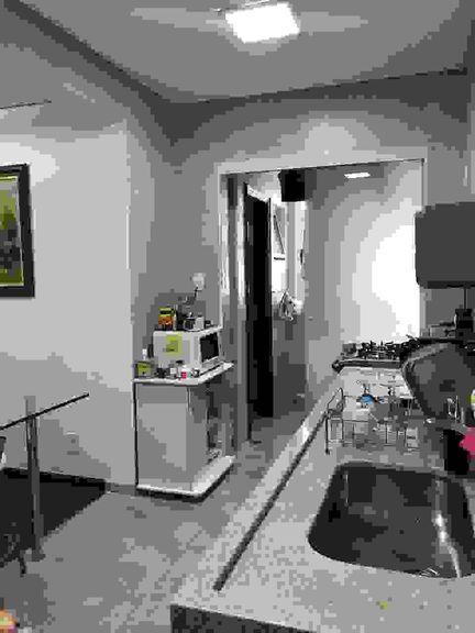 Imagem Apartamento com 3 Quartos à Venda, 196 m² em Moema - São Paulo