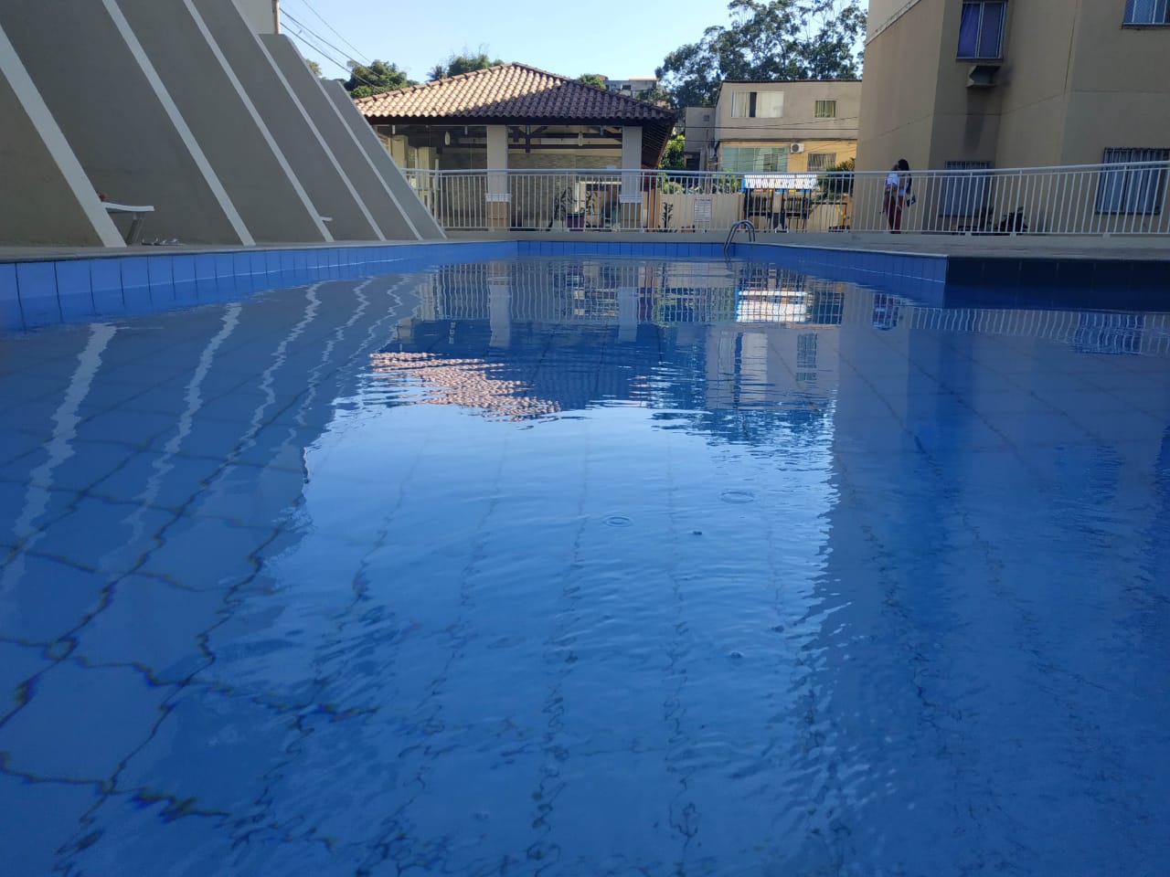 Imagem Apartamento com 2 Quartos à Venda, 48 m²em Ataíde - Vila Velha