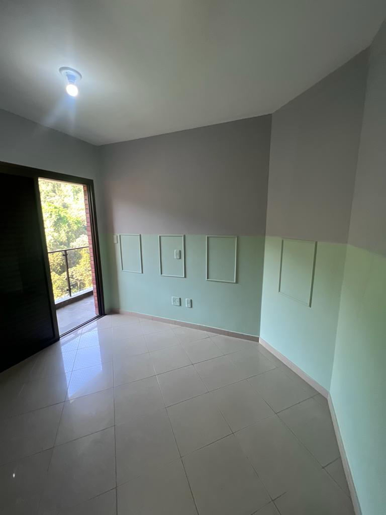 Imagem Apartamento com 3 Quartos à Venda, 114 m²em Alphaville - Santana de Parnaíba