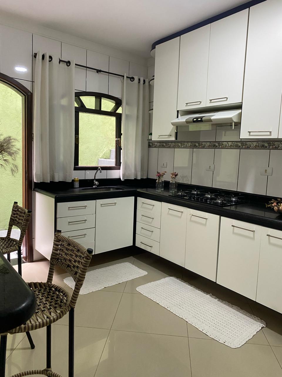 Imagem Sobrado com 3 Quartos à Venda, 264 m²em Jardim Tamoio - São Paulo
