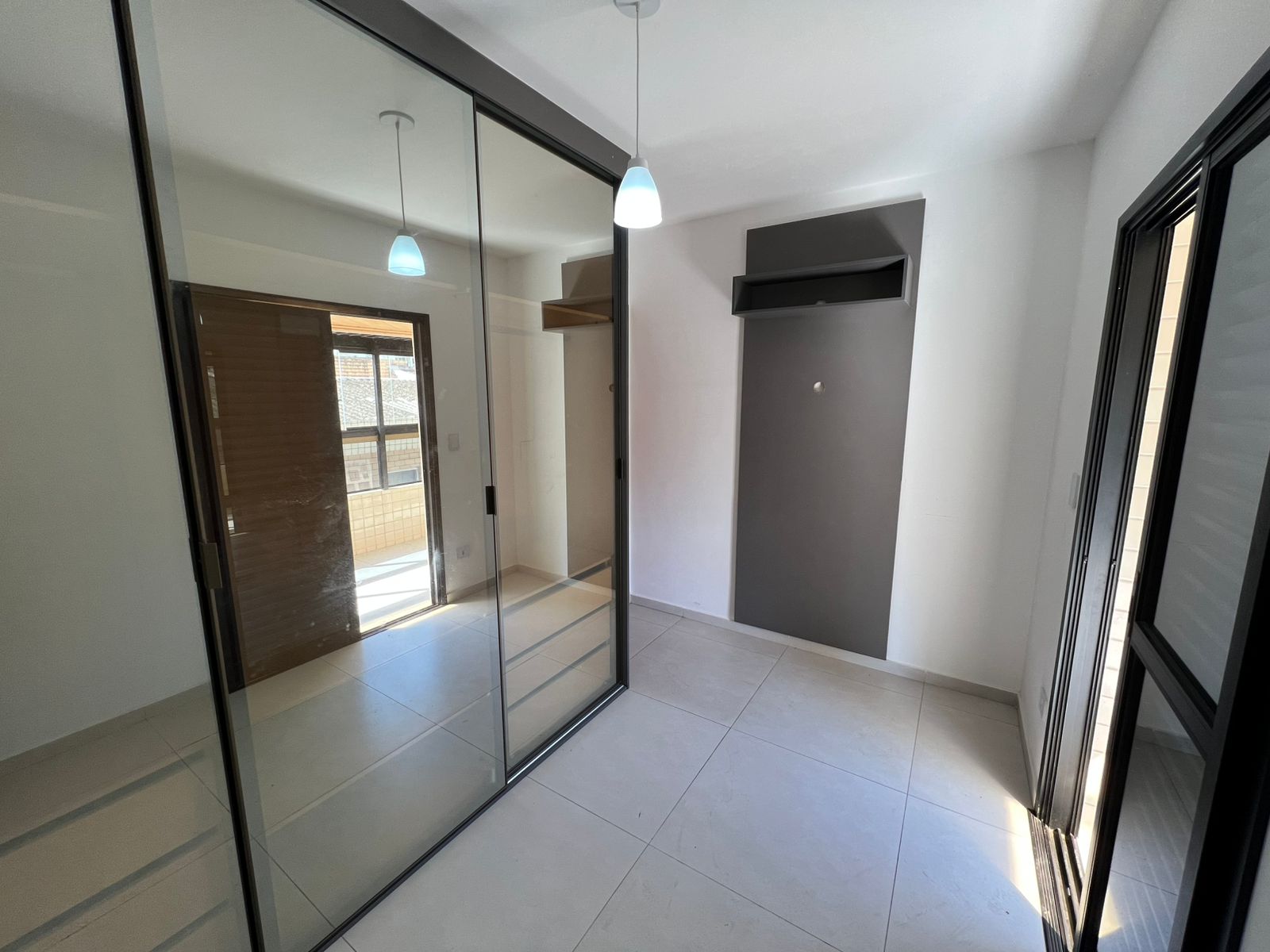 Imagem Apartamento com 2 Quartos à Venda, 74 m² em Boqueirão - Praia Grande