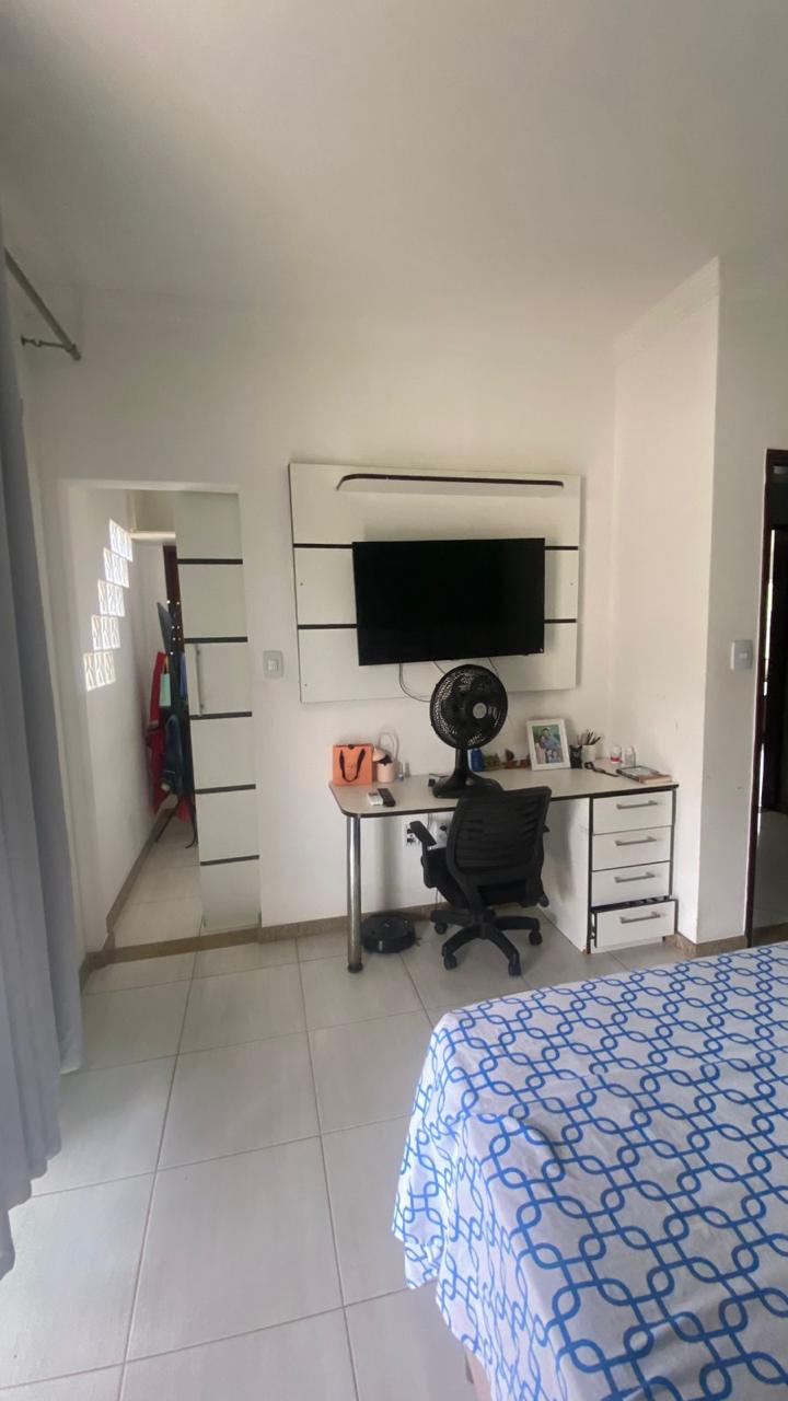 Imagem Casa de Condomínio com 3 Quartos à Venda, 148 m² em Praia do Buraquinho - Lauro de Freitas