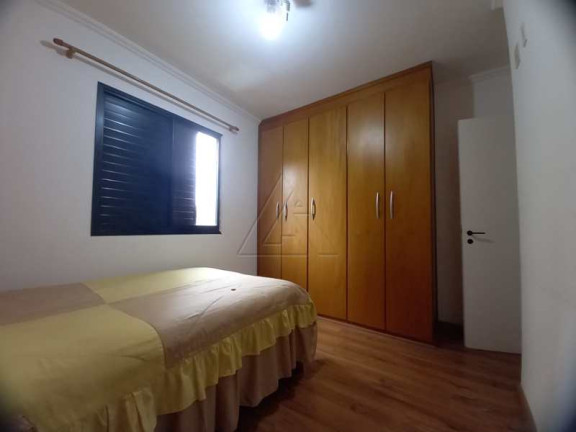 Imagem Apartamento com 3 Quartos à Venda, 77 m² em Vila Suzana - São Paulo
