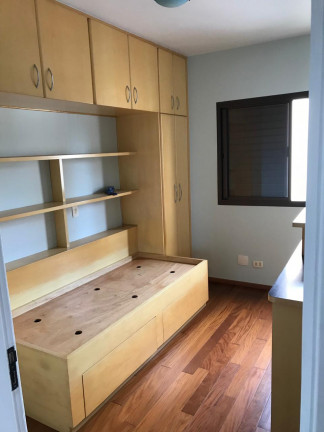 Imagem Apartamento com 4 Quartos à Venda, 150 m² em Jardim Monte Kemel - São Paulo