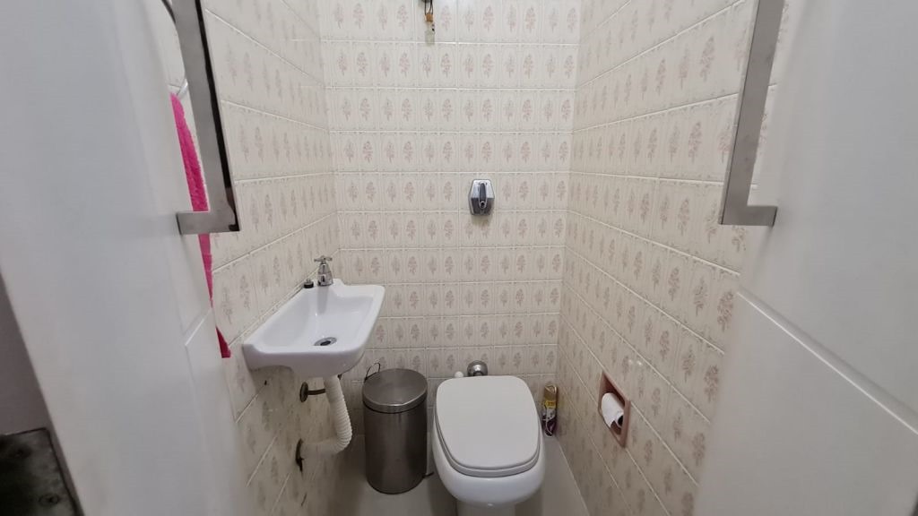 Imagem Imóvel Comercial à Venda, 400 m²em Vila Nova Conceição - São Paulo