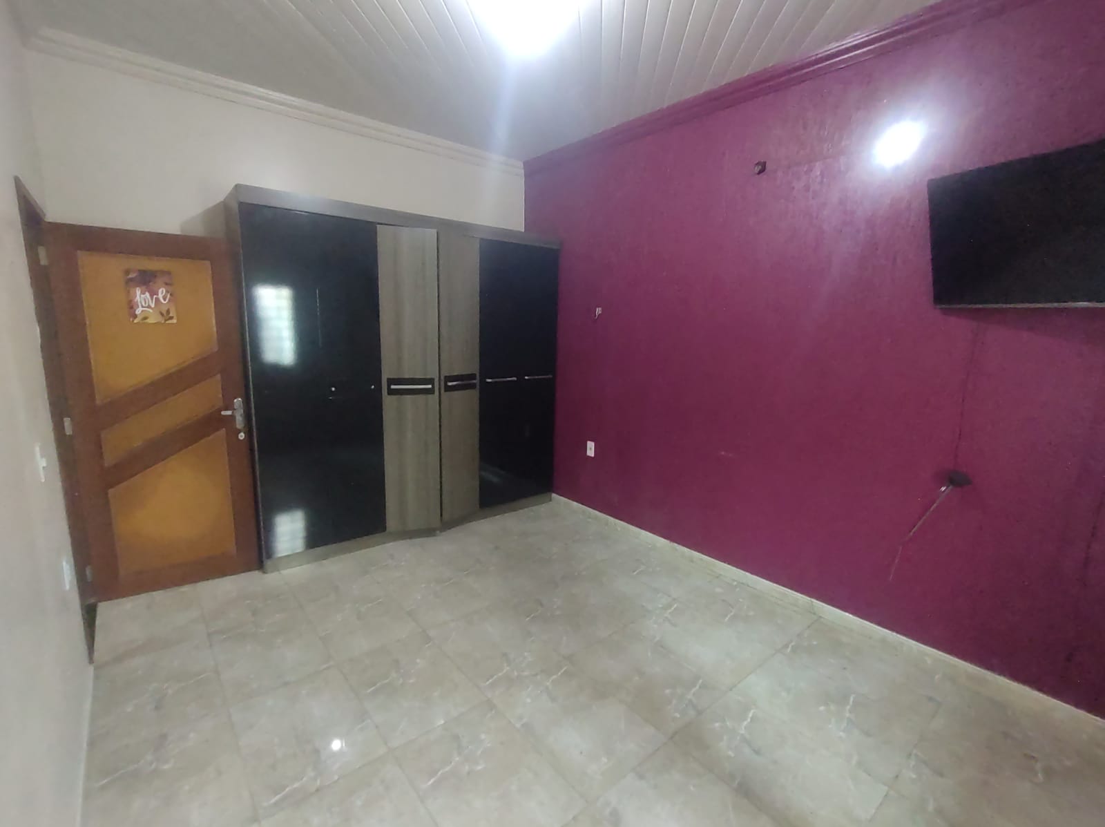 Imagem Casa com 4 Quartos à Venda, 400 m² em Novo Aleixo - Manaus