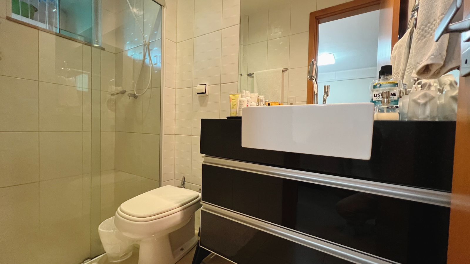 Imagem Apartamento com 3 Quartos à Venda, 108 m²em Setor Bueno - Goiânia