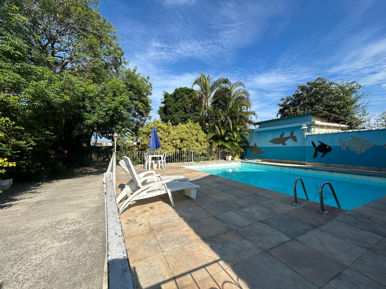 Imagem Casa de Condomínio com 3 Quartos à Venda, 150 m² em Campo Grande - Rio de Janeiro