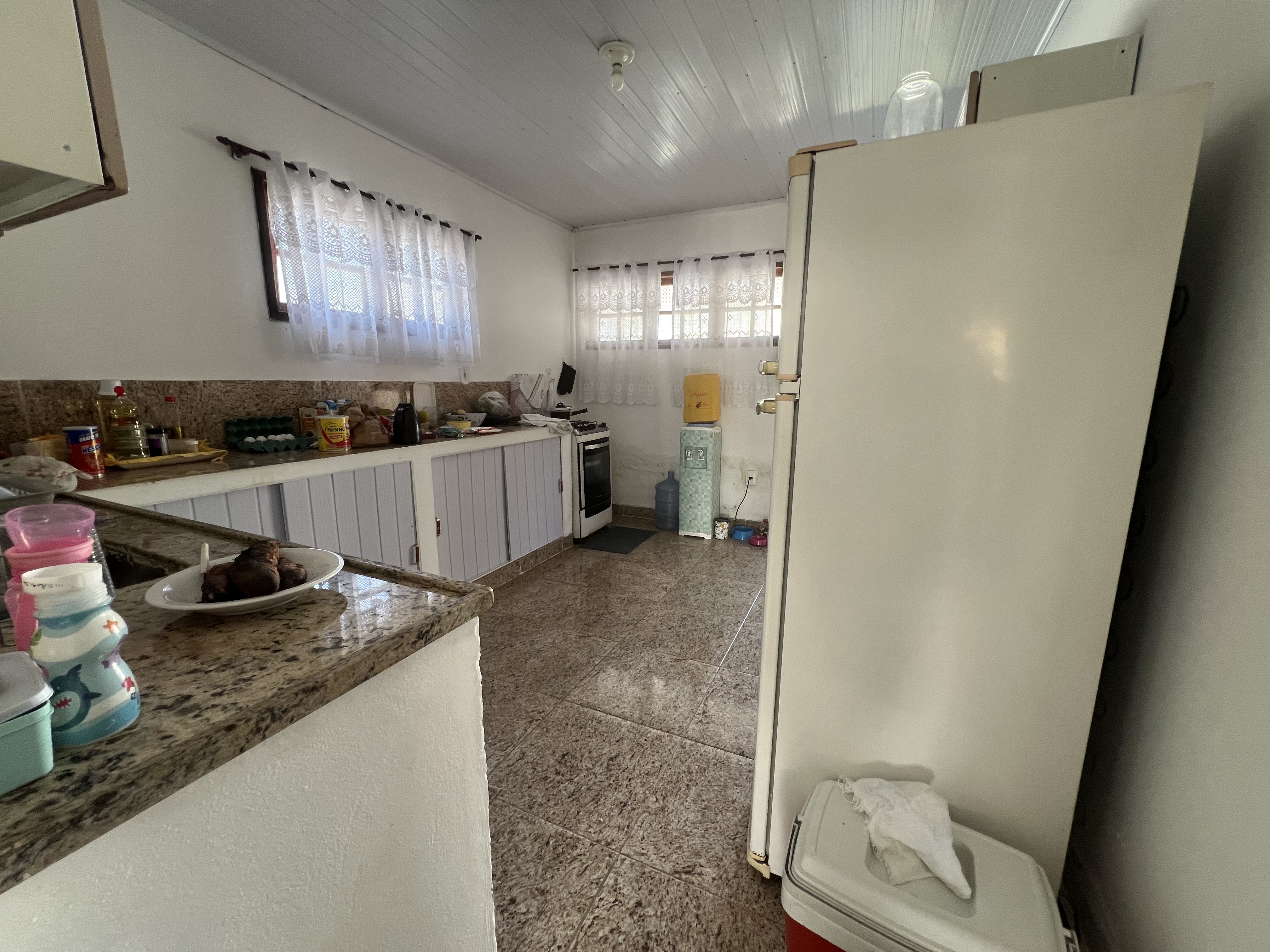 Imagem Casa com 2 Quartos à Venda, 80 m² em Centro (Iguabinha) - Araruama