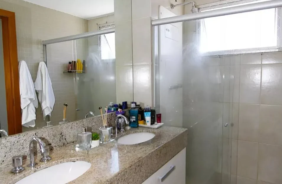 Foto do imóvel: Apartamento com 4 Quartos à Venda, 140 m² em Buritis - Belo Horizonte