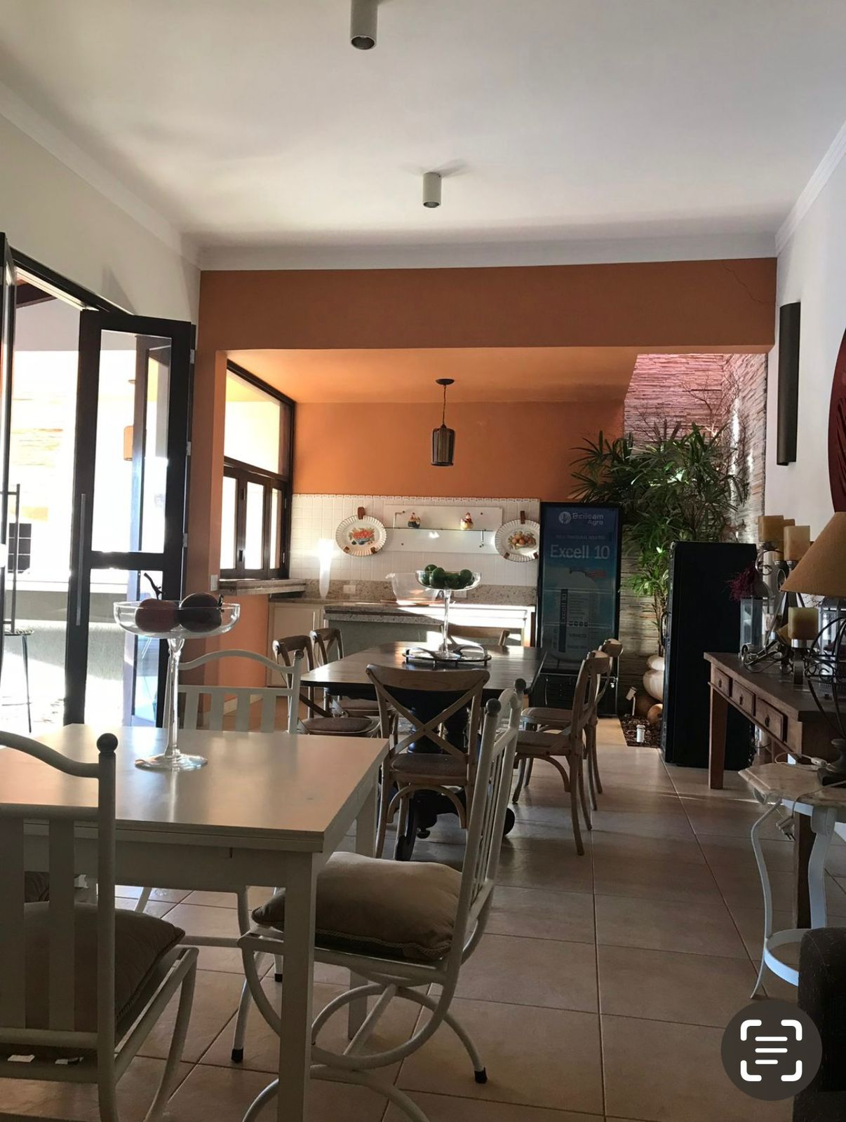 Imagem Casa com 3 Quartos à Venda, 471 m²em Centro - Birigüi