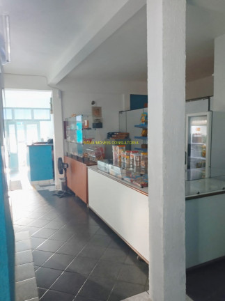 Imagem Ponto Comercial à Venda, 762 m² em Cidade Nova - Pindamonhangaba