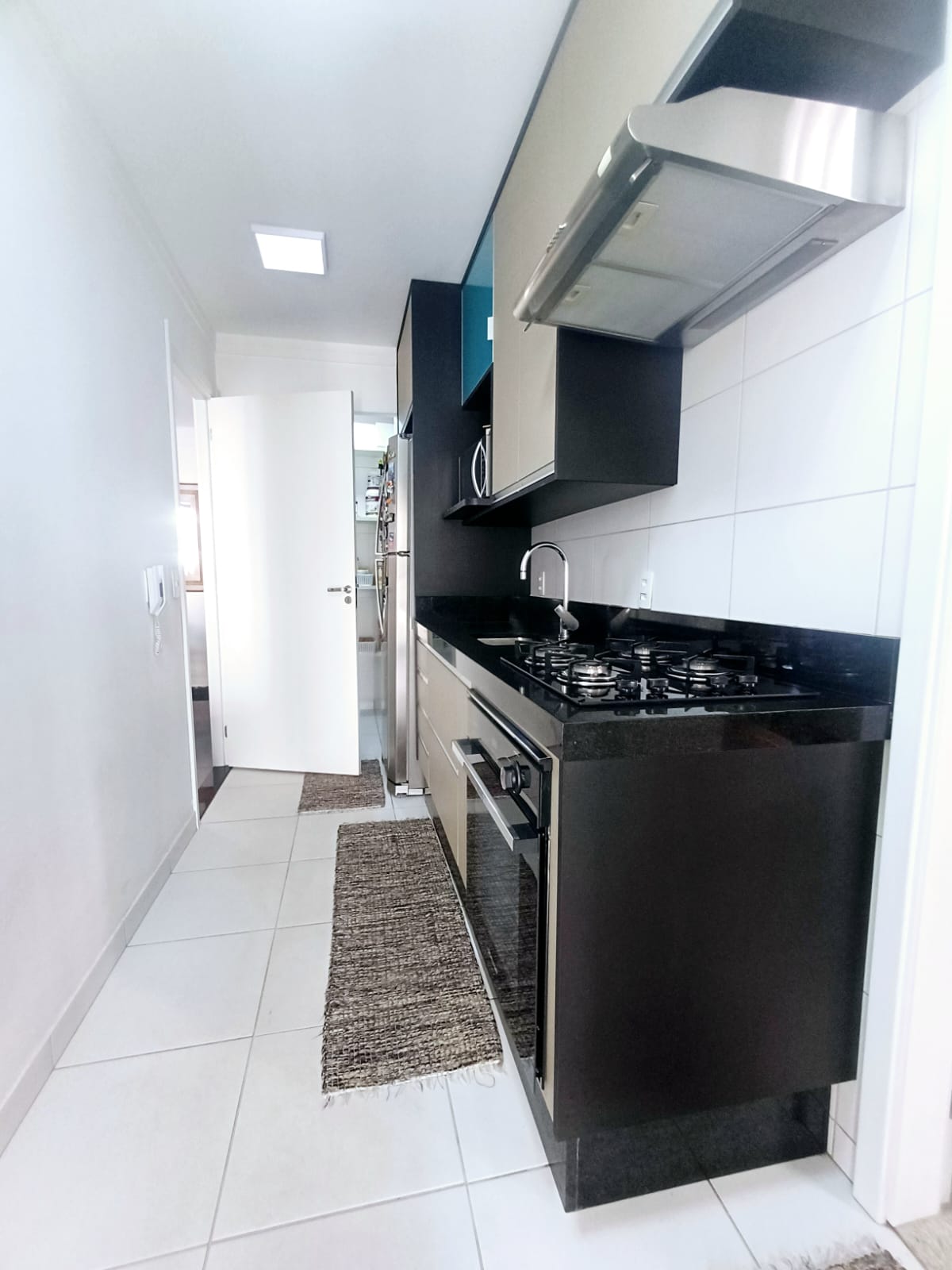 Imagem Apartamento com 3 Quartos à Venda, 88 m² em  - 