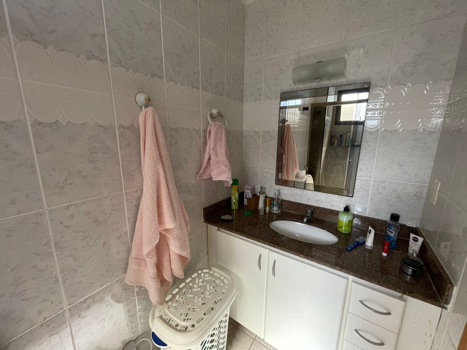 Imagem Apartamento com 3 Quartos à Venda, 120 m²em Canto do Forte - Praia Grande