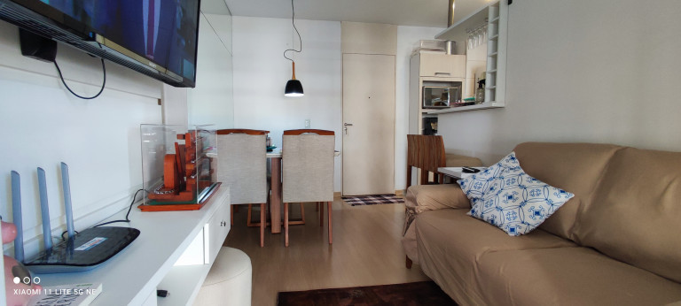 Imagem Apartamento com 2 Quartos à Venda,  em Anil - Rio de Janeiro