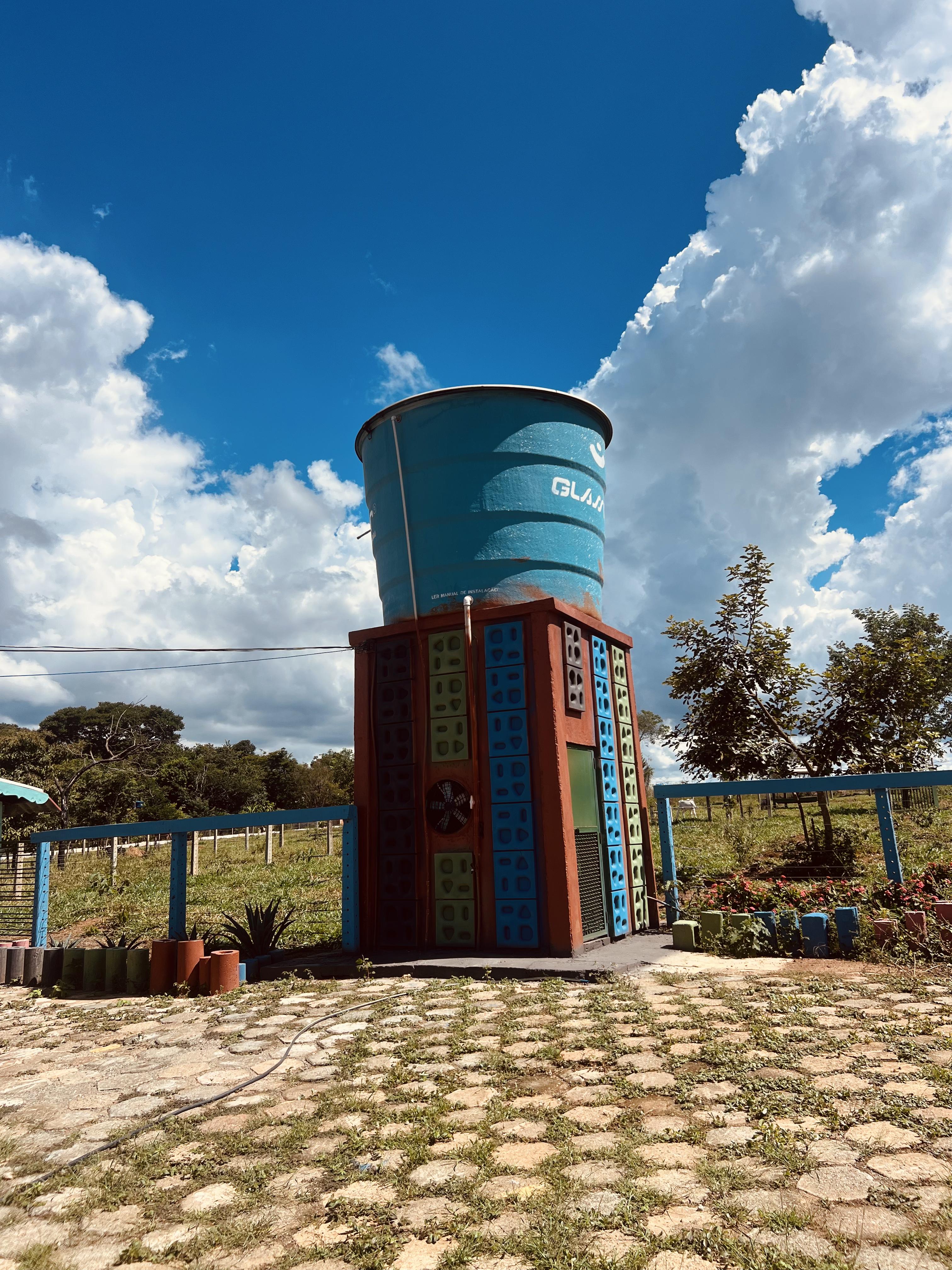 Foto do imóvel: Chácara com 7 Quartos à Venda, 5.000 m² em Setor Central - Mairipotaba