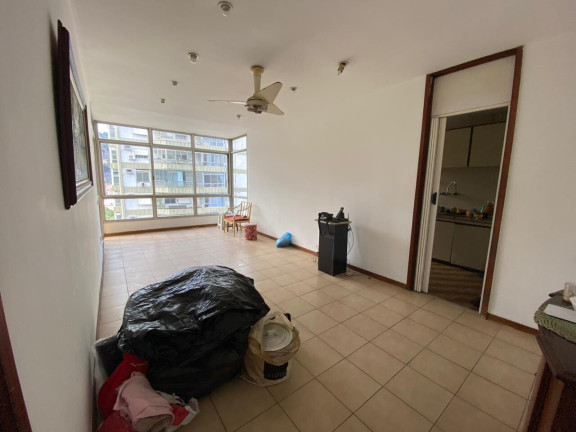 Imagem Apartamento com 3 Quartos à Venda, 114 m² em São Conrado - Rio de Janeiro