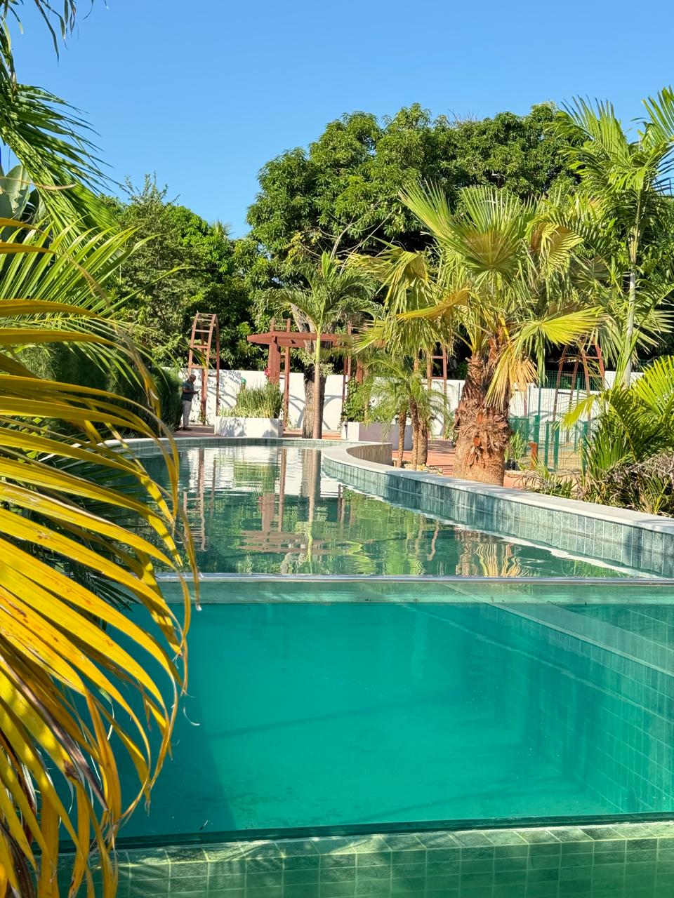 Imagem Casa de Condomínio com 4 Quartos à Venda, 151 m² em Coité - Eusébio