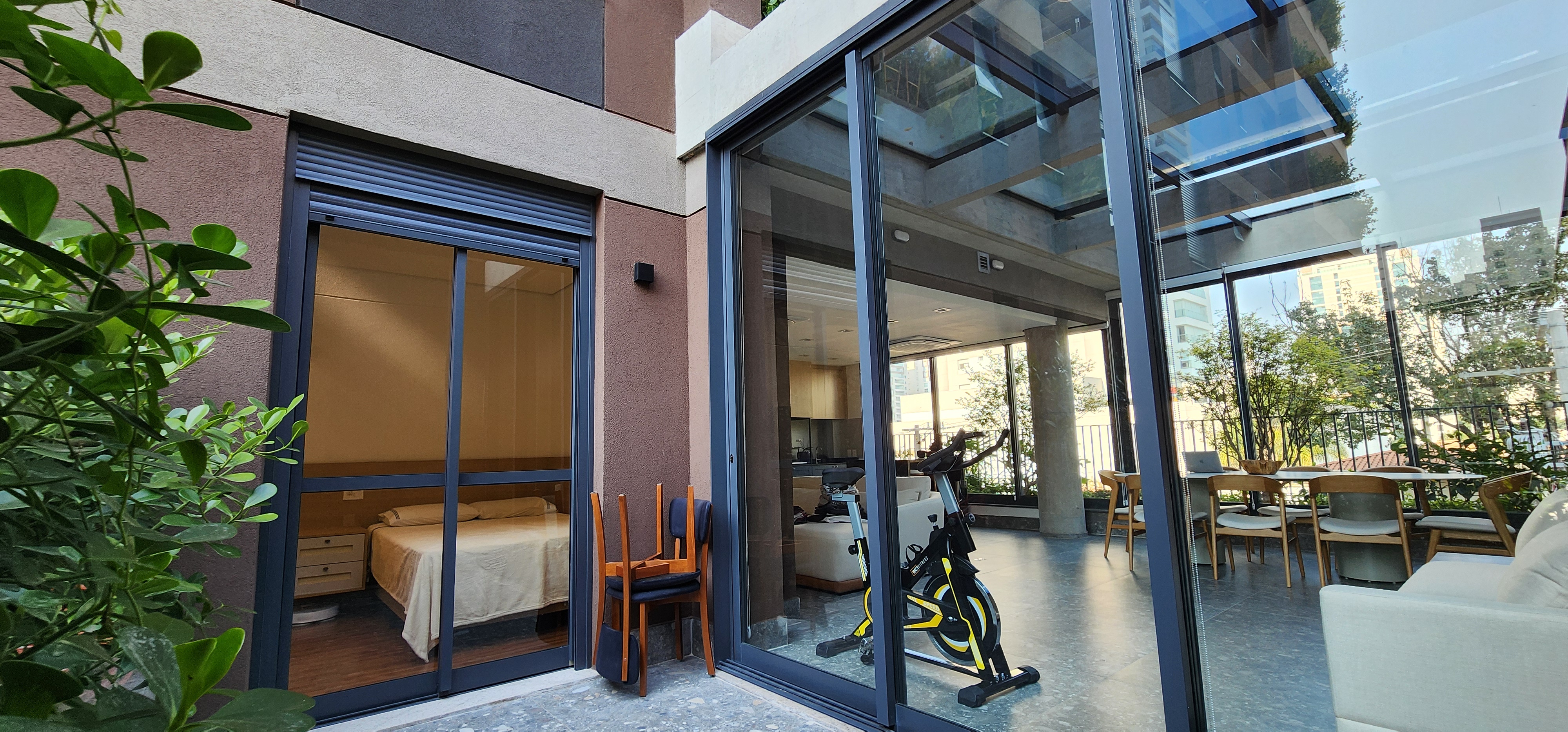 Foto do imóvel: Apartamento com 2 Quartos à Venda, 145 m² em Cidade Monções - São Paulo