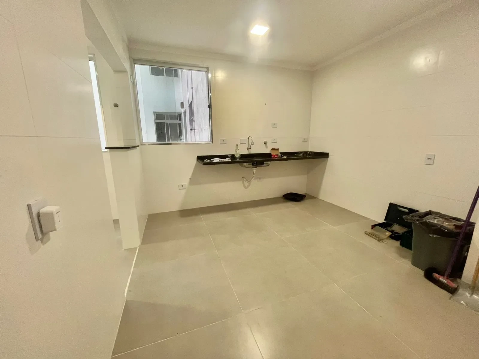 Imagem Apartamento com 3 Quartos à Venda, 110 m² em Boqueirão - Santos