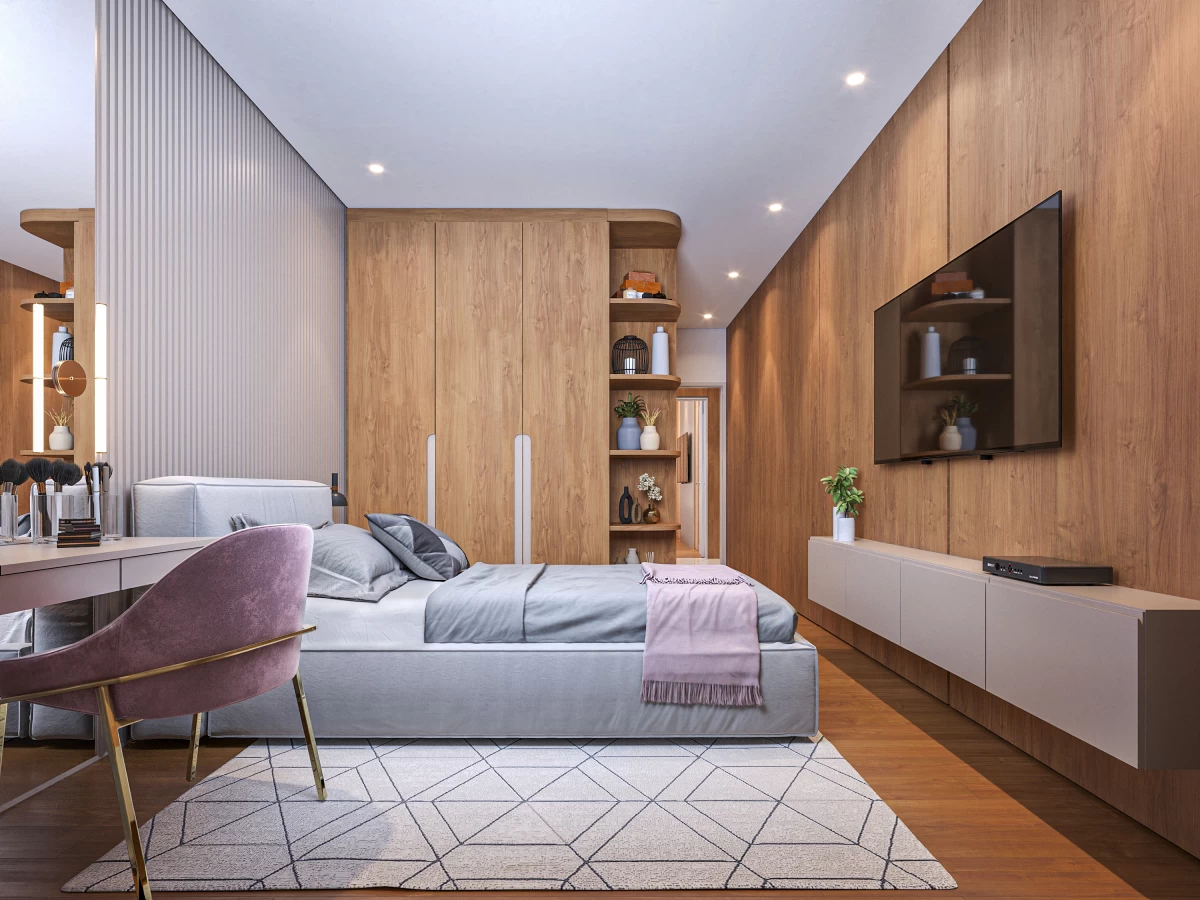 Imagem Apartamento com 3 Quartos à Venda, 128 m² em Centro - Juiz de Fora