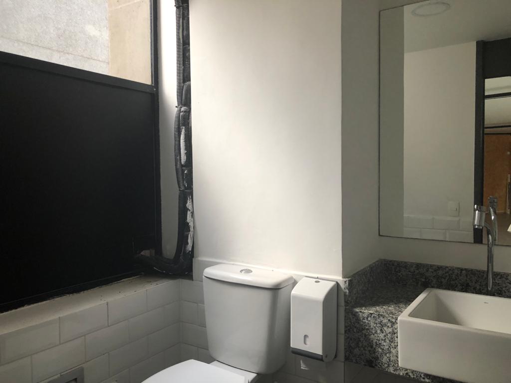 Imagem Sala Comercial à Venda ou Locação, 286 m² em Vila Olímpia - São Paulo