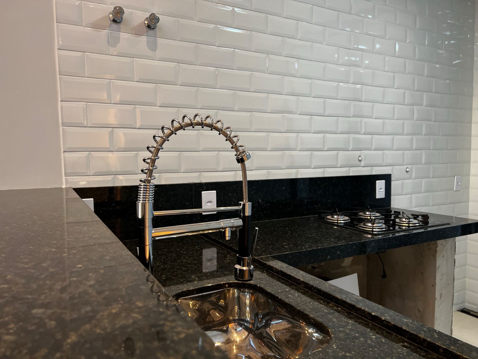 Imagem Casa com 3 Quartos à Venda, 105 m² em Jardim Residencial Villagio Ipanema I - Sorocaba