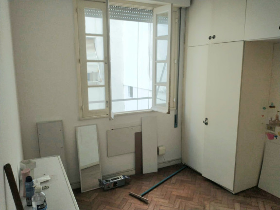 Imagem Apartamento com 1 Quarto à Venda, 42 m² em Flamengo - Rio de Janeiro