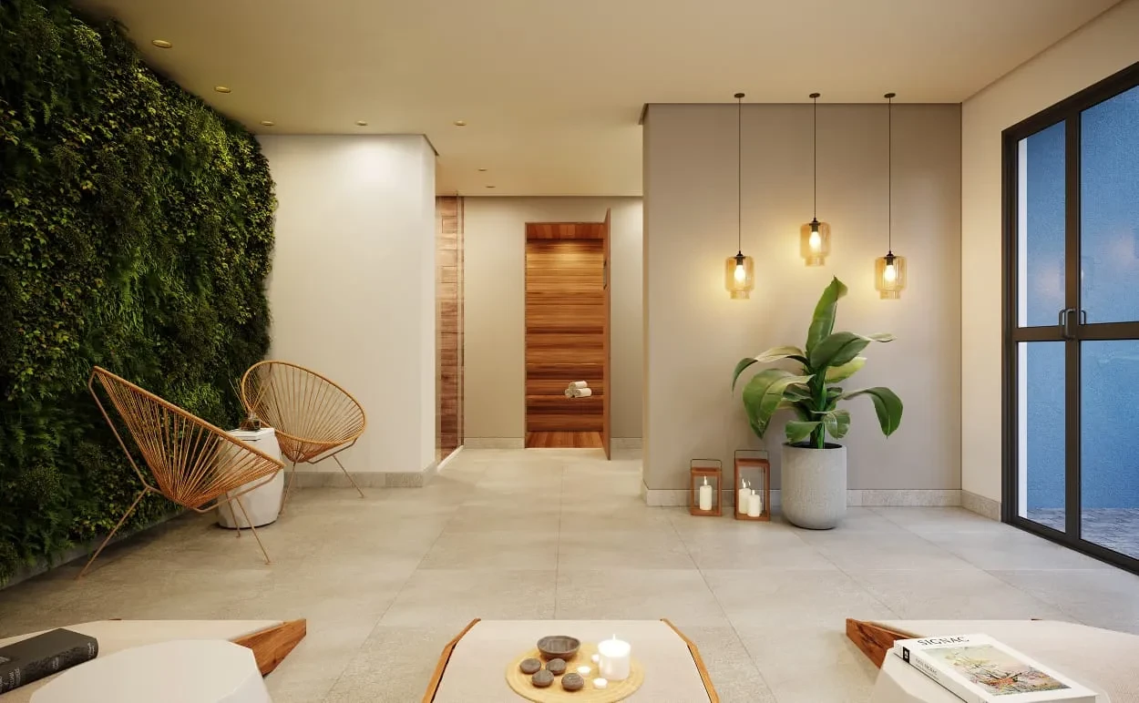 Foto do imóvel: Apartamento com 2 Quartos à Venda, 54 m² em Recreio dos Bandeirantes - Rio de Janeiro