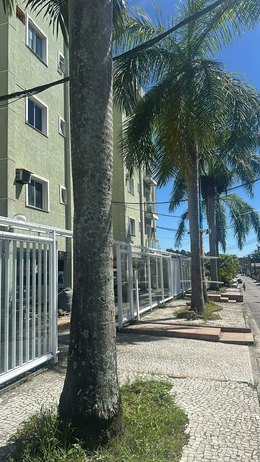 Foto do imóvel: Apartamento com 2 Quartos à Venda, 42 m² em Colubande - São Gonçalo