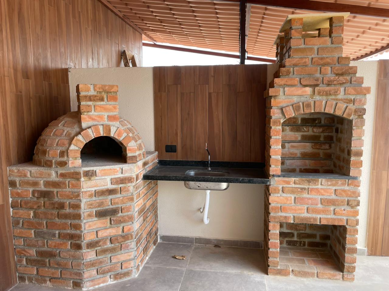 Imagem Imóvel com 3 Quartos à Venda, 78 m²em Pau Amarelo - Paulista