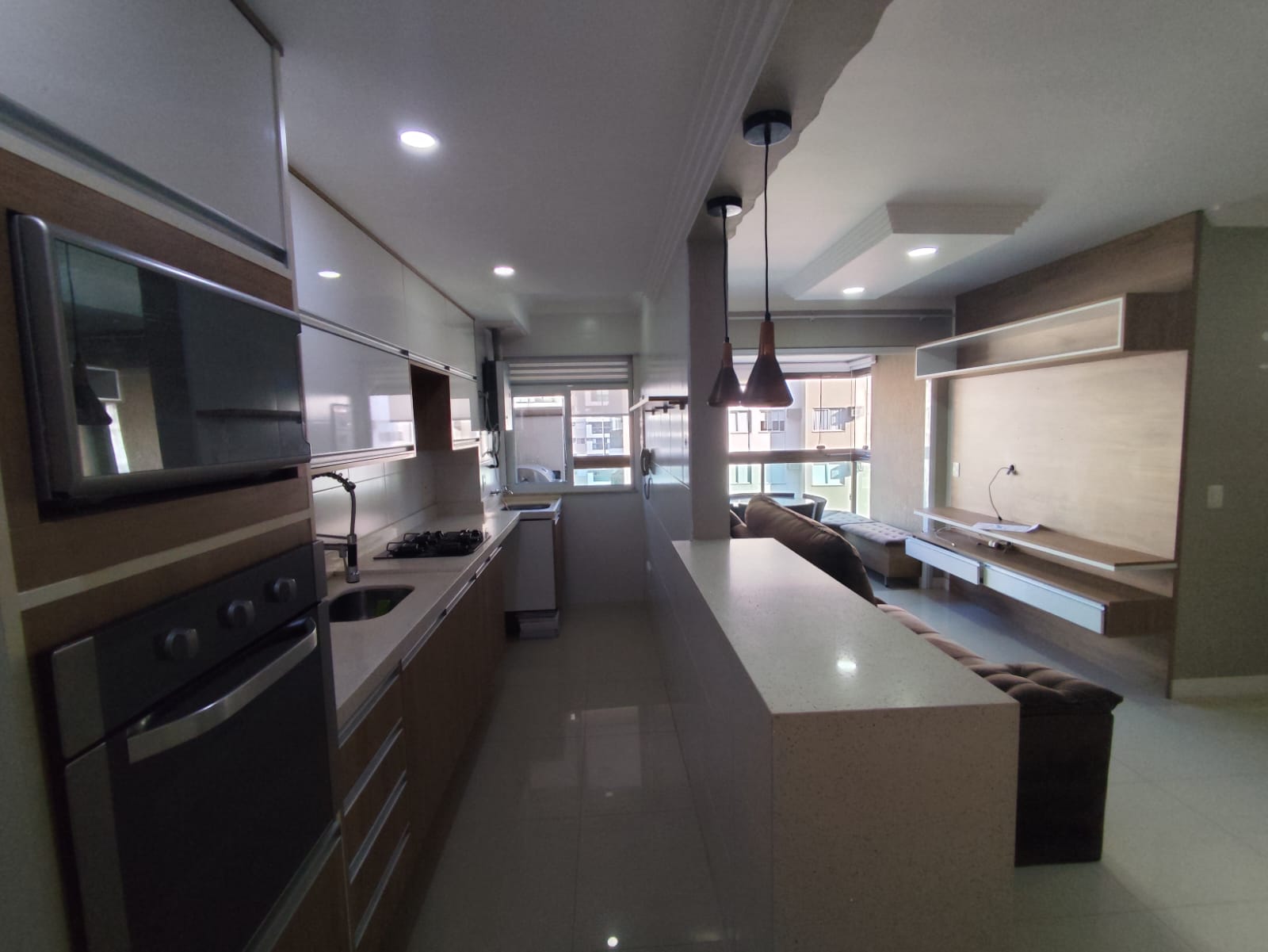 Imagem Apartamento com 2 Quartos à Venda, 80 m² em Recreio dos Bandeirantes - Rio de Janeiro