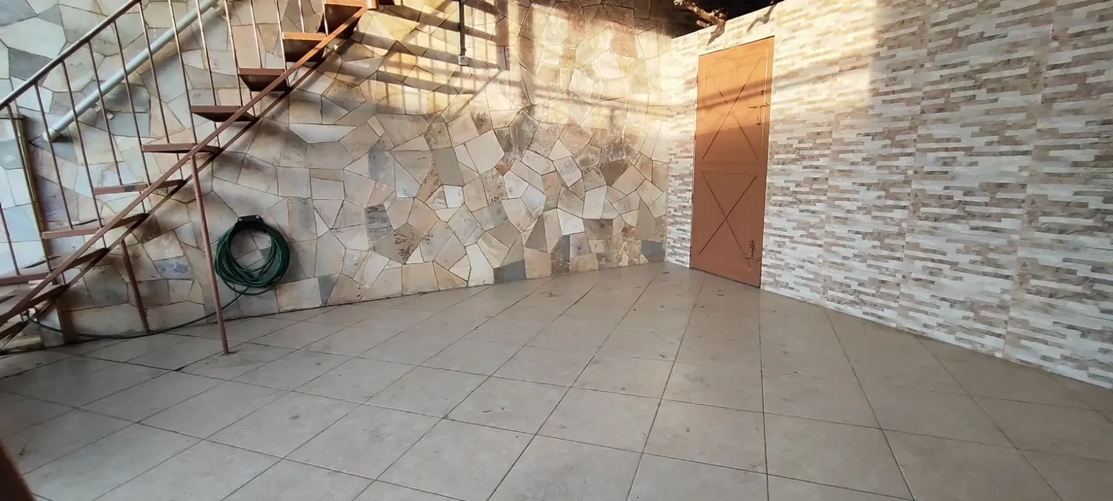 Imagem Sobrado com 4 Quartos à Venda, 140 m² em Parque Maria Luiza - São Paulo