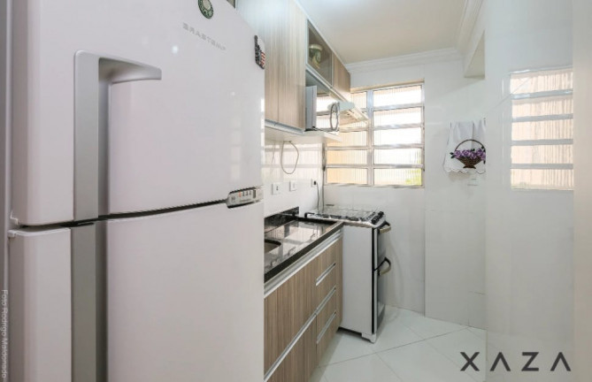 Imagem Apartamento com 2 Quartos à Venda, 42 m² em Água Branca - São Paulo