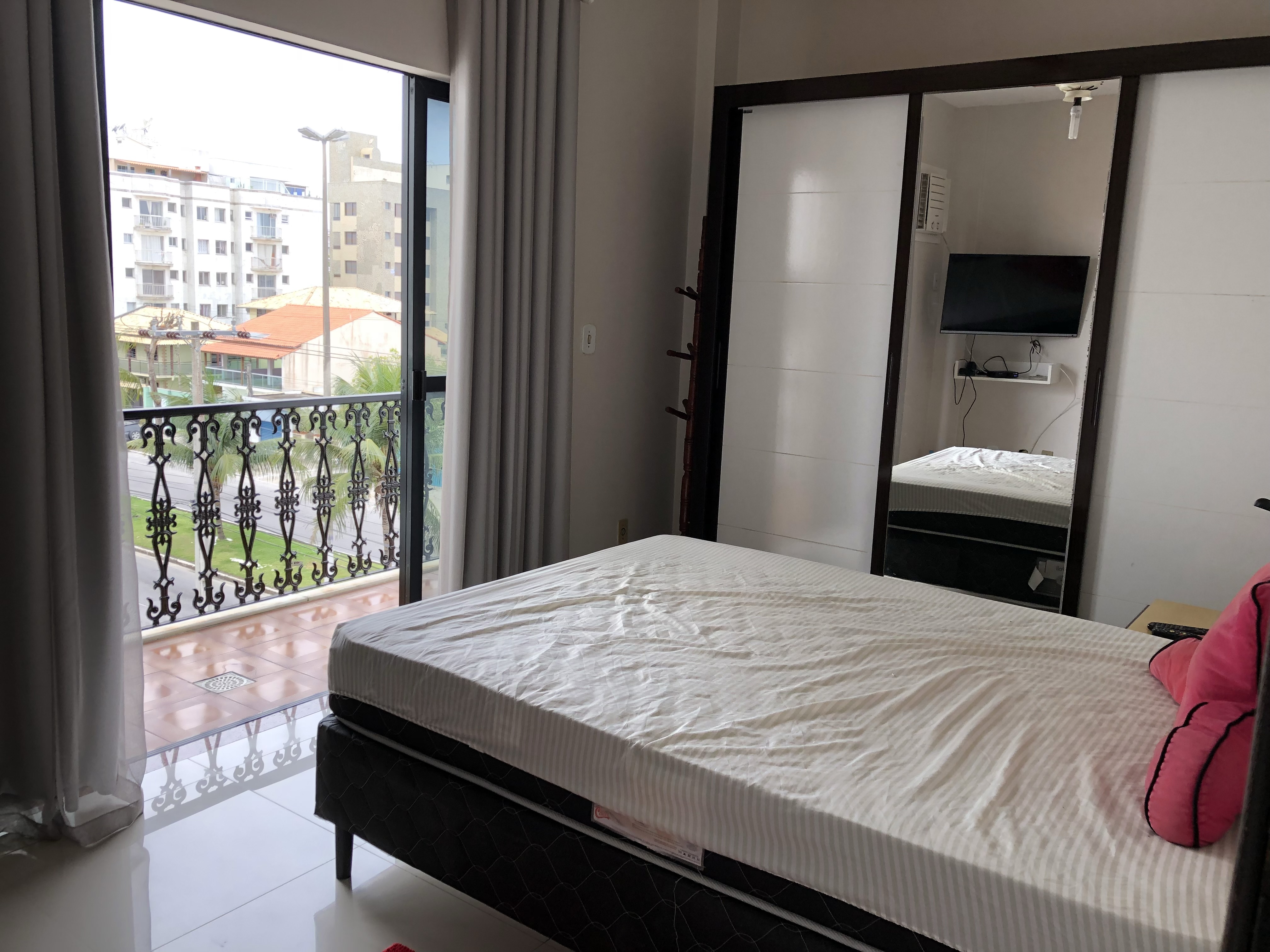 Imagem Apartamento com 1 Quarto à Venda, 43 m²em Braga - Cabo Frio