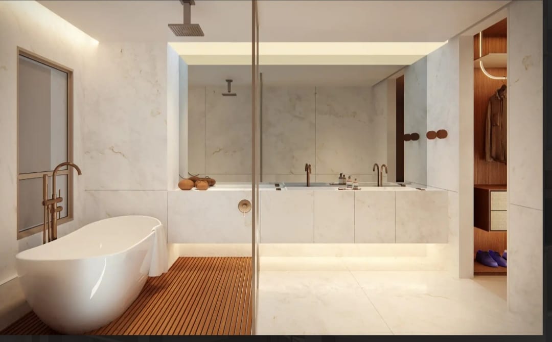 Imagem Apartamento com 4 Quartos à Venda, 205 m²em Sumarezinho - São Paulo