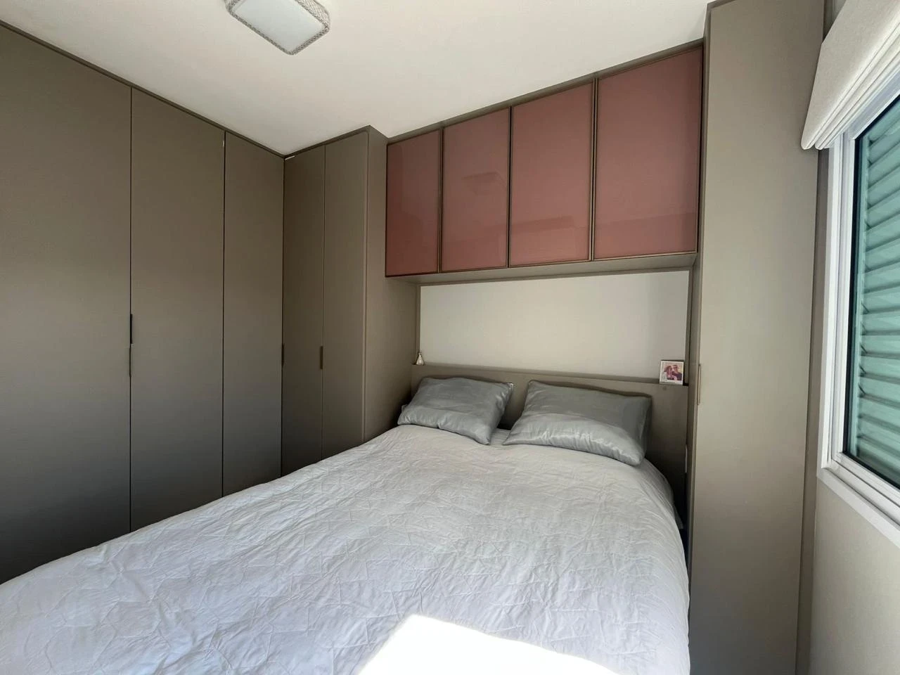 Foto do imóvel: Apartamento com 1 Quarto à Venda, 59 m² em Canto do Forte - Praia Grande