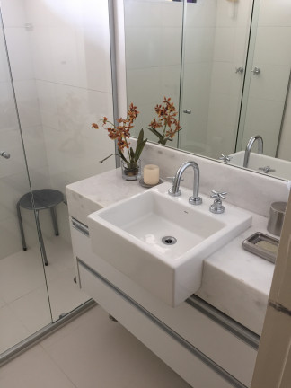 Imagem Apartamento com 3 Quartos à Venda ou Locação, 134 m² em Pinheiros - São Paulo