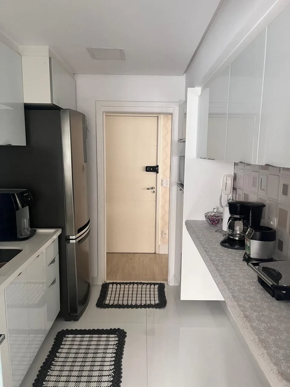 Imagem Apartamento com 1 Quarto à Venda, 105 metros em Centro - Diadema