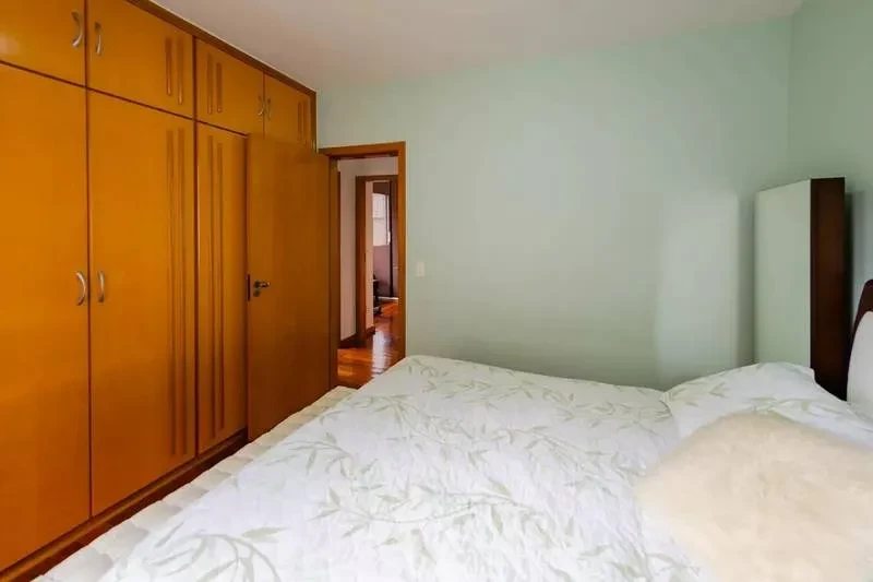 Imagem Apartamento com 4 Quartos à Venda, 100 m² em Prado - Belo Horizonte
