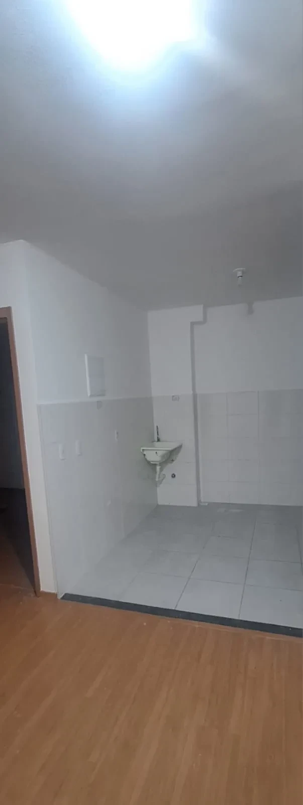 Imagem Apartamento com 2 Quartos para Alugar, 42 metros em Bom Retiro - São José dos Campos