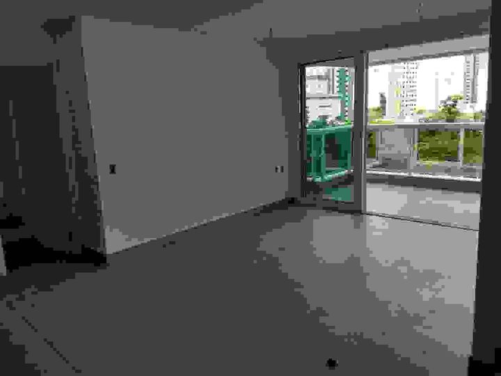 Imagem Apartamento com 3 Quartos à Venda, 96 m² em Vila Itapura - Campinas