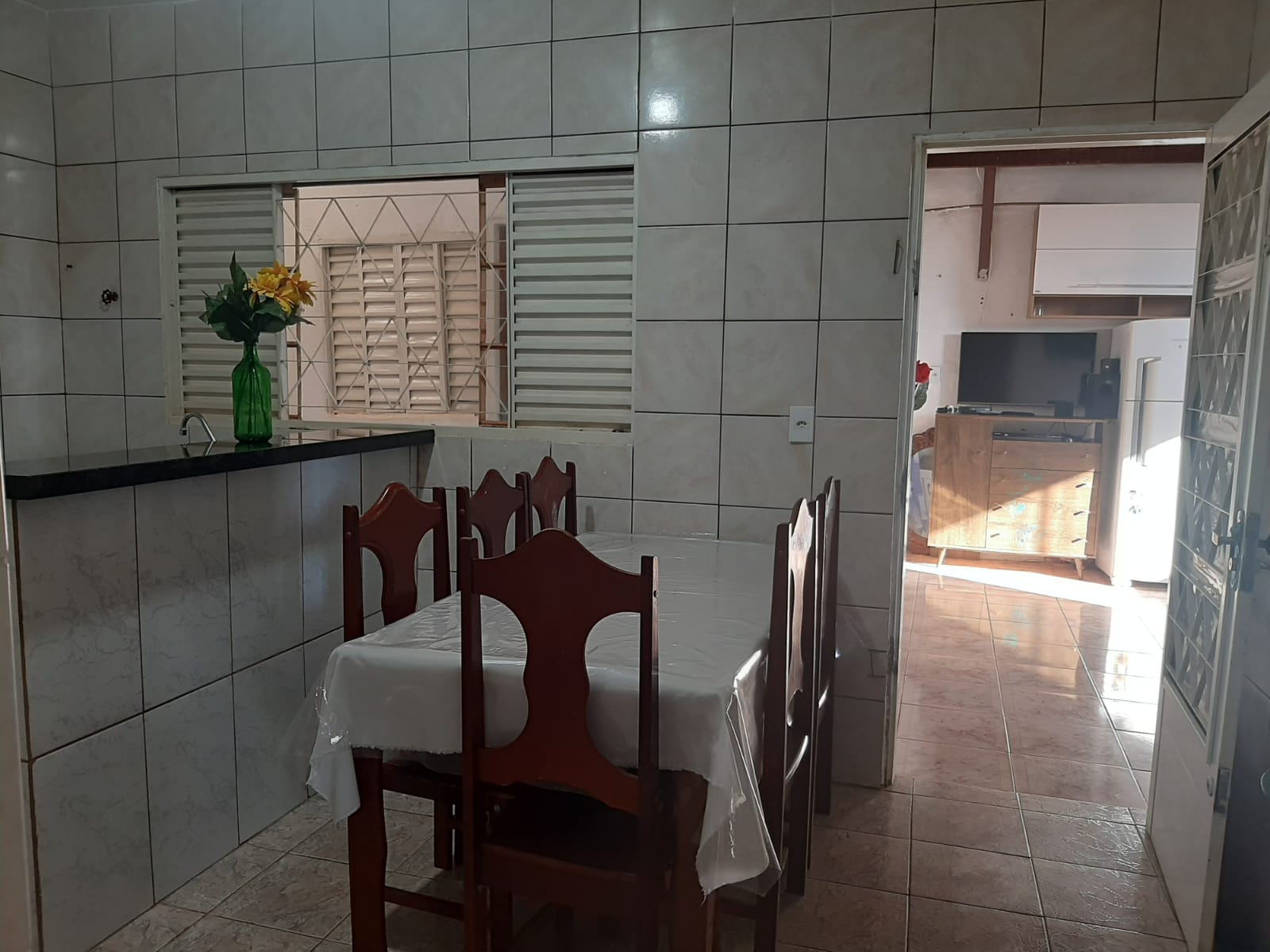 Imagem Casa com 2 Quartos à Venda, 80 m²em Recanto das Emas - Brasília
