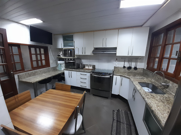 Imagem Casa com 3 Quartos à Venda, 155 m² em Anil - Rio de Janeiro